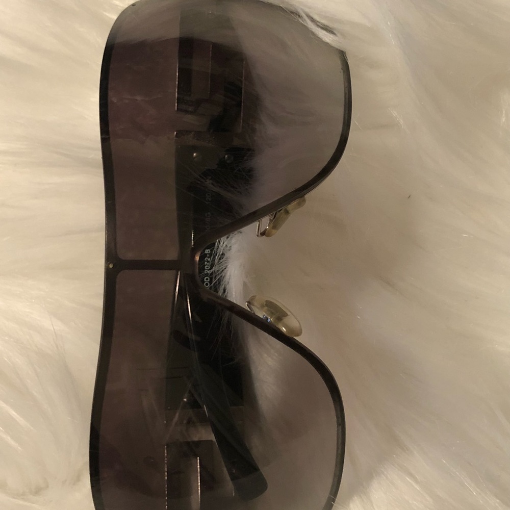 Versace sunglasses